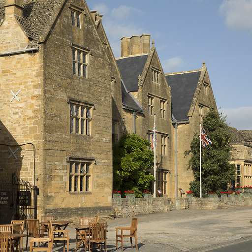 The Lygon Arms