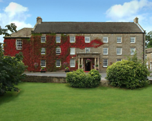 The Morritt Hotel & Spa