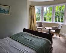 Superior room, The Morritt Hotel & Spa