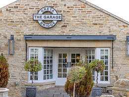 The Morritt Hotel & Spa