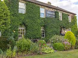 The Morritt Hotel & Spa