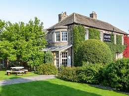The Morritt Hotel & Spa