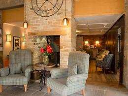 The Morritt Hotel & Spa