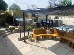 The Garage Spa spa, The Morritt Hotel & Spa