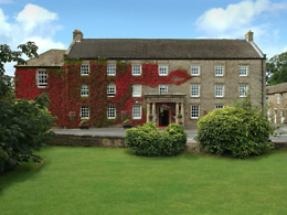 The Morritt Hotel & Spa