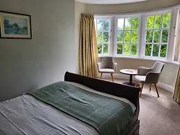 Superior room, The Morritt Hotel & Spa