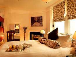 Classic Double room, The Morritt Hotel & Spa