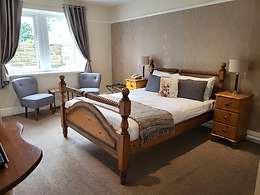 Classic Plus Double room, The Morritt Hotel & Spa