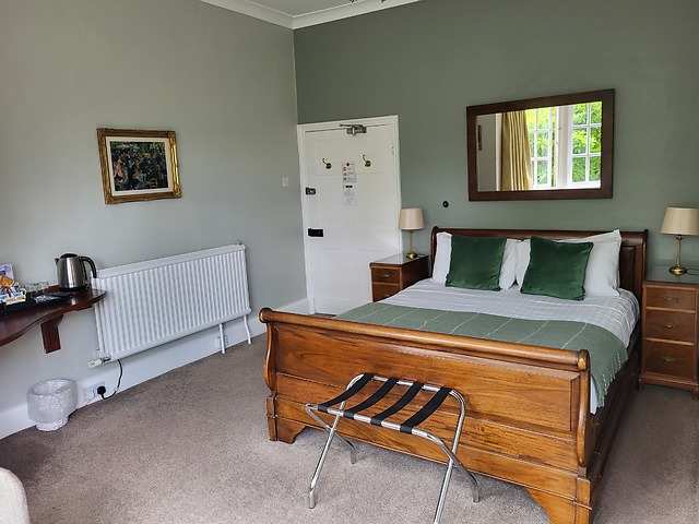 The Morritt Hotel & Spa additional image