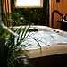 The Garage Spa spa, The Morritt Hotel & Spa
