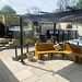 The Garage Spa spa, The Morritt Hotel & Spa