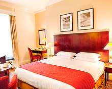 Classic Double room, The Old Swan