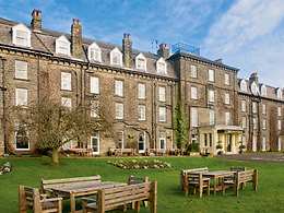 The Old Swan
