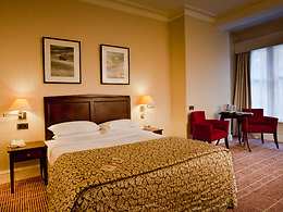 Executive Double room, The Old Swan