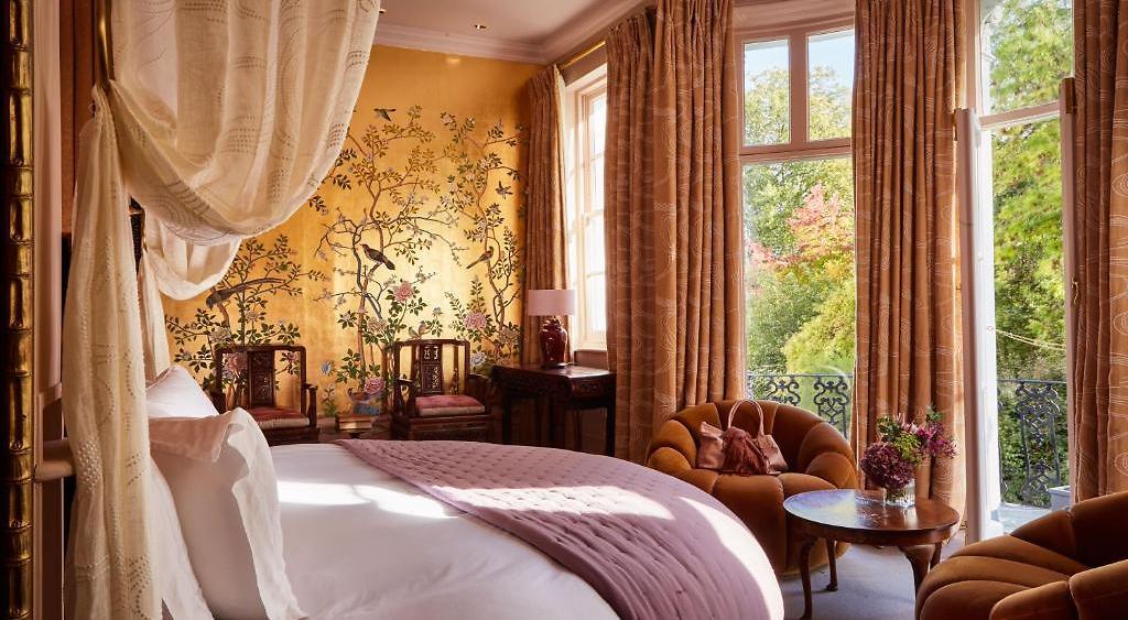 The Portobello Hotel