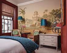 Good room, The Portobello Hotel