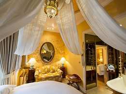 Outstanding room, The Portobello Hotel