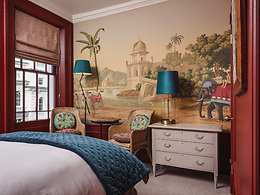 Good room, The Portobello Hotel
