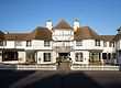 The Relais Cooden Beach