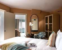 The Relais Cooden Beach