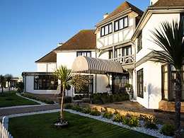 The Relais Cooden Beach