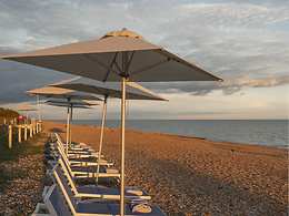 The Relais Cooden Beach