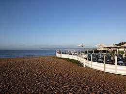The Relais Cooden Beach