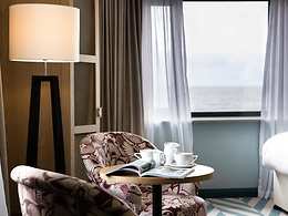 The Relais Cooden Beach