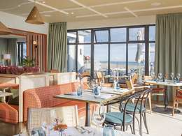 The Relais Cooden Beach
