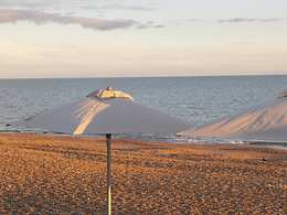 The Relais Cooden Beach