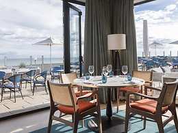 The Relais Cooden Beach