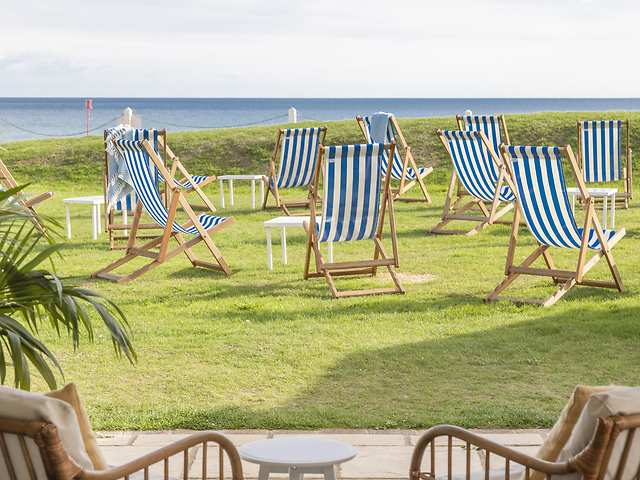 The Relais Cooden Beach additional image
