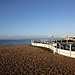 The Relais Cooden Beach