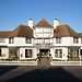 The Relais Cooden Beach