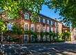 The Relais Henley