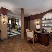 The Relais Henley