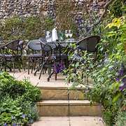 The Relais Henley