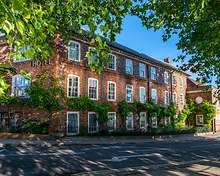 The Relais Henley