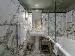 Riverside Suite room, The Relais Henley