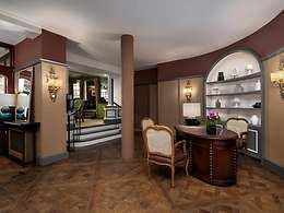 The Relais Henley
