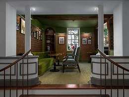 The Relais Henley