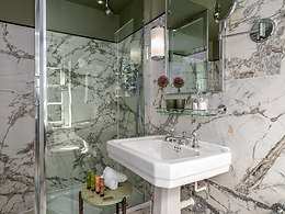 Courtyard Double room, The Relais Henley