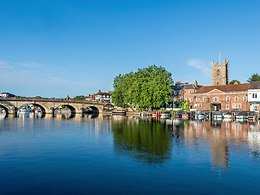The Relais Henley