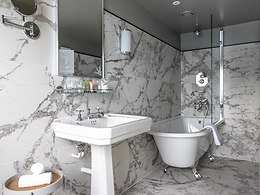 Heritage King room, The Relais Henley