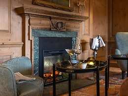 The Relais Henley