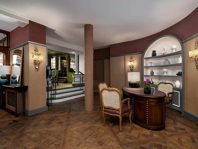 The Relais Henley additional image