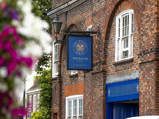The Relais Henley additional image