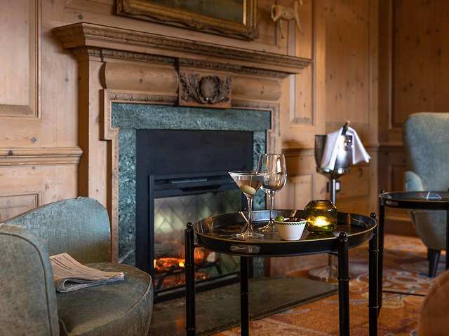 The Relais Henley additional image