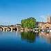 The Relais Henley