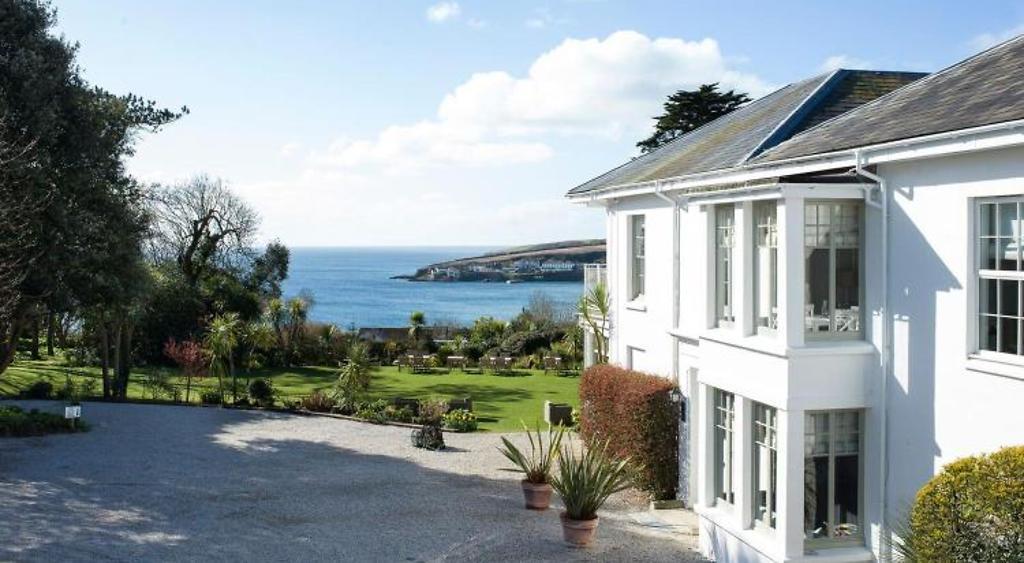 The Rosevine Hotel